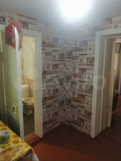 2-к. квартира, 51 м², 1/1 эт.