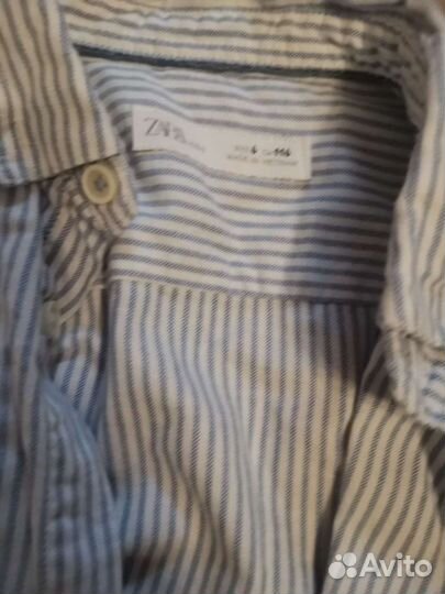 Продам вещи для мальчика zara