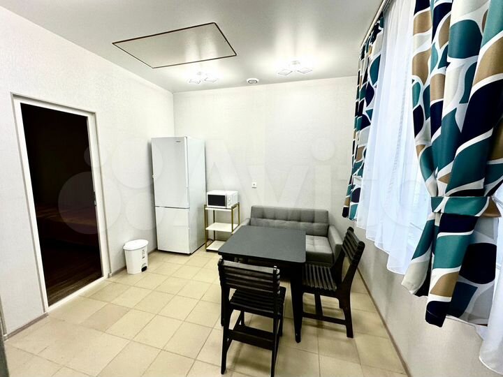 2-к. квартира, 50 м², 1/1 эт.