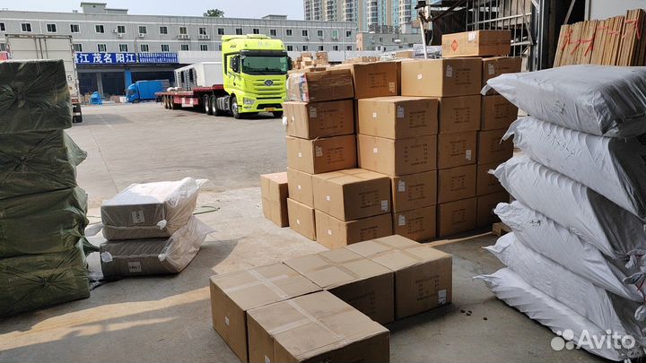 Помощник по поиску и закупке товара в Китае poizon