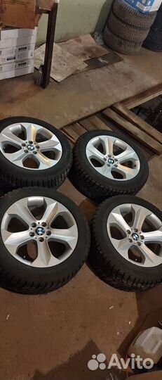 Bmw x5,х6 232 стиль бмв е53.е83.е70.е71.ф15