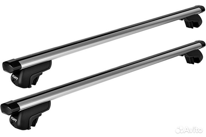 Багажник на крышу Seat Altea Atlant 8810