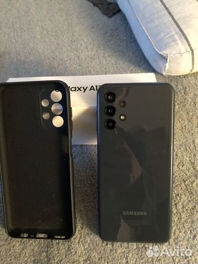 Samsung Galaxy A13, 4/64 ГБ