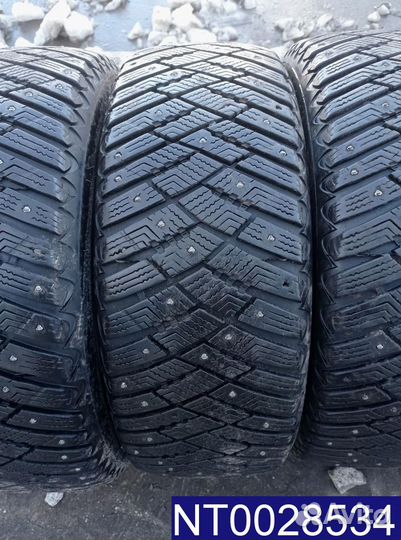 Goodyear Ultragrip Ice Arctic 205/55 R16 97U