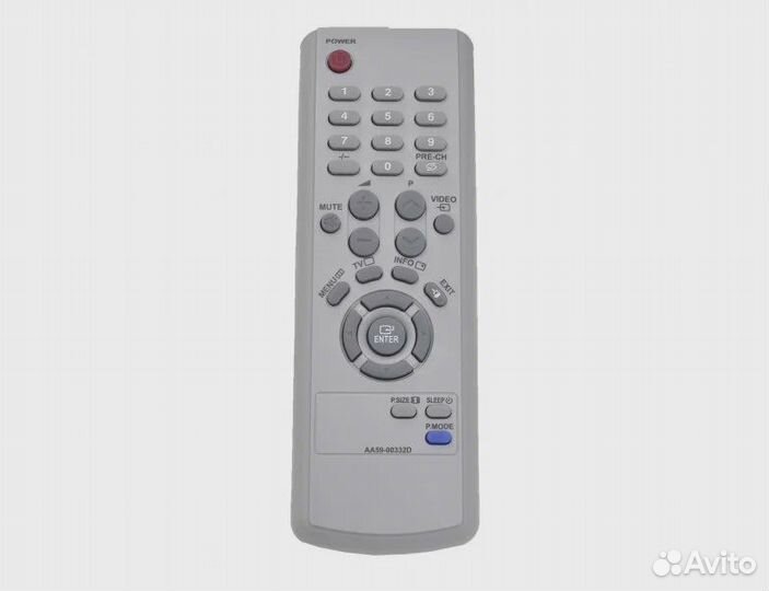 Пульты для тв и приставок