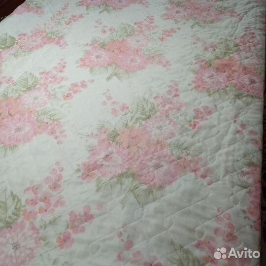 Покрывало на кровать 160 200