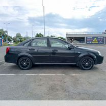 Chevrolet Lacetti 1.4 MT, 2011, 283 000 км, с пробегом, цена 435 000 руб.