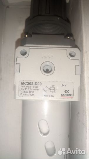 MC202-D00.MX2- 1/2-FR1004-LH