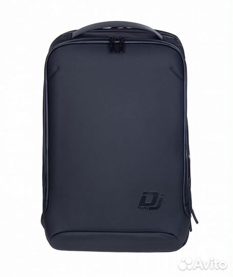 Сумка для звукового оборудования DJ Bag City