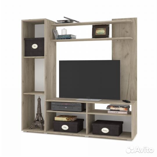 Мини-стенка Рига (новая, с доставкой)