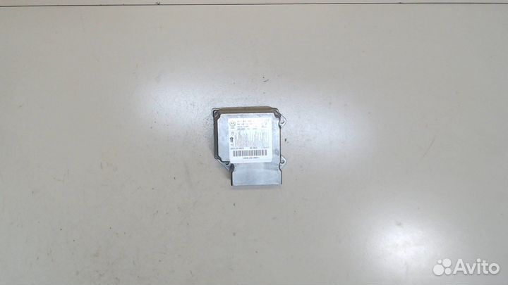 Блок управления airbag Audi A4 (B8), 2013