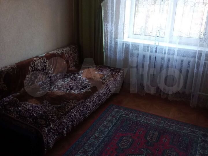 Комната 12 м² в 3-к., 1/9 эт.