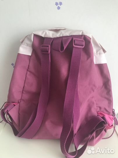 Рюкзак детский для девочки Samsonite