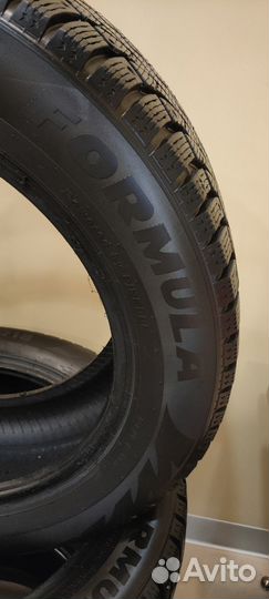 Formula Ice 235/55 R18 104T