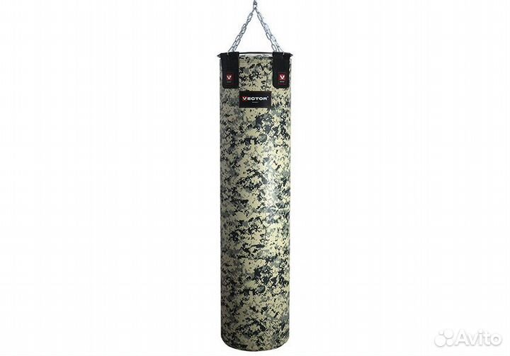 Мешок боксерский «military 45» из лодочного пвх