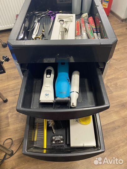 Готовый бизнес Груминг (зоосалон )