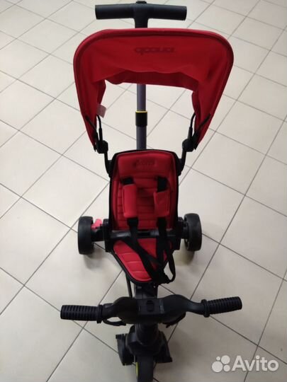 Doona liki trike s3