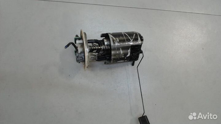 Насос топливный электрический Mitsubishi Lancer 10