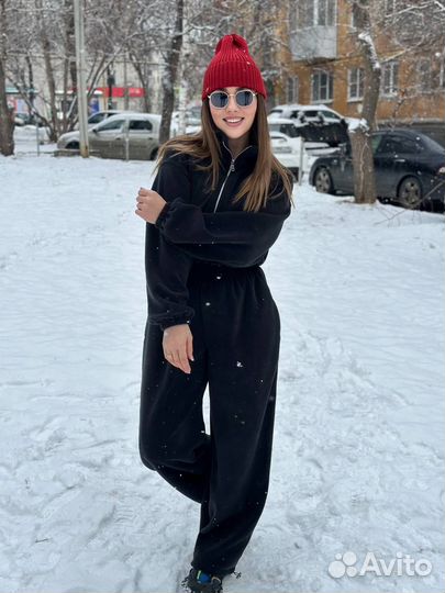 Комбинезон женский