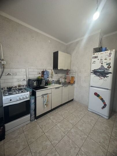 1-к. квартира, 37,8 м², 5/10 эт.