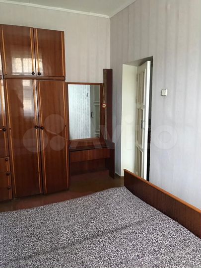 2-к. квартира, 52,2 м², 1/5 эт.