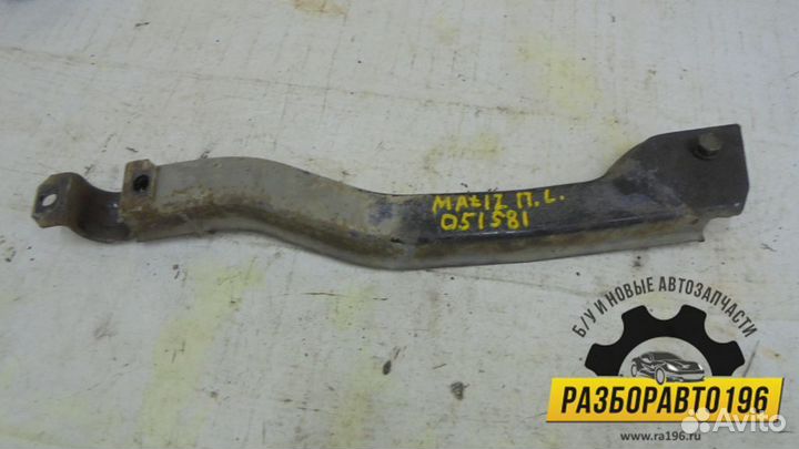 Кронштейн крепления переднего стабилизатора Daewoo