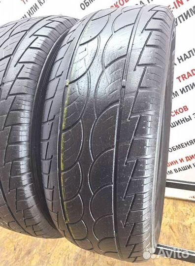 Nankang NK Utility SP-7 245/60 R18
