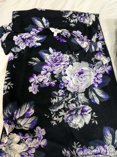 Пакет вещей xs