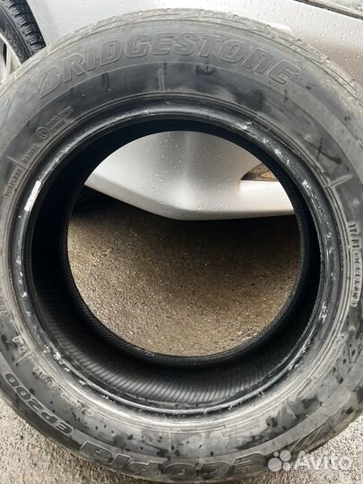 Bridgestone Ecopia EP200 215/60 R16 99T