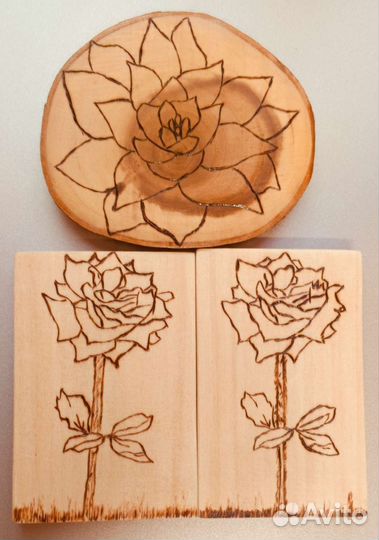 Магниты на холодильник