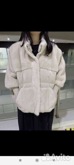 Ремонт шуб/дублёнок