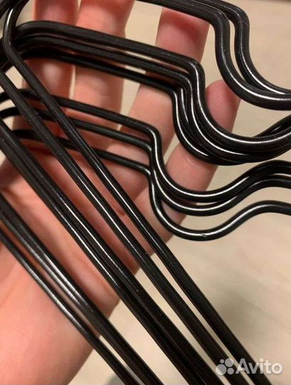 Вешалки плечики новые