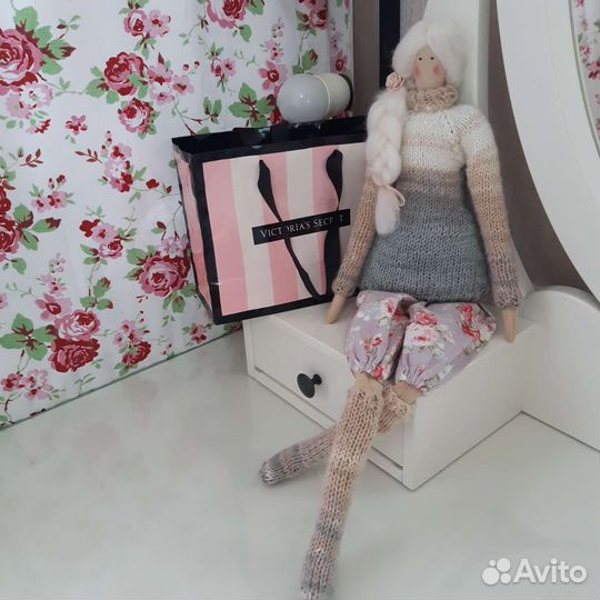 Кукла Тильда