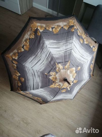 Зонт трость