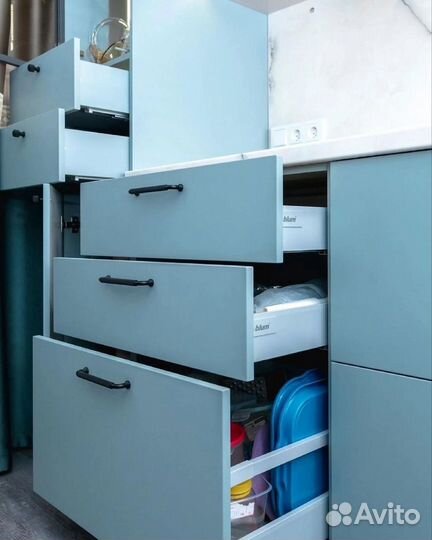 Кухня на заказ от производителя