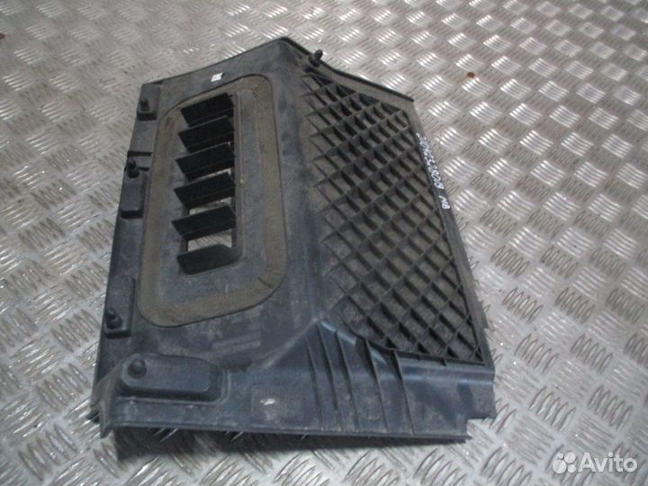 Накладка торпедо Mercedes-Benz A9436800706