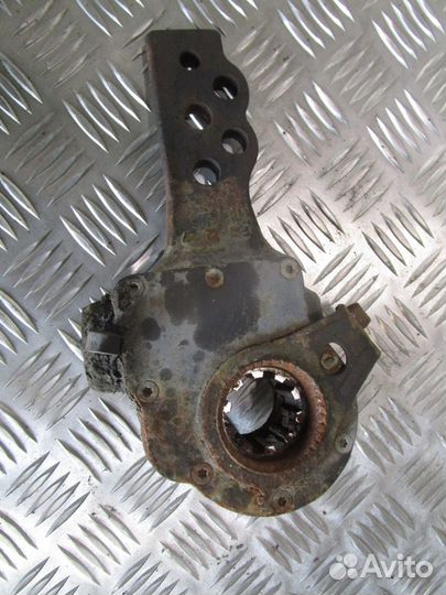 Тормозная трещетка BPW 0517482753