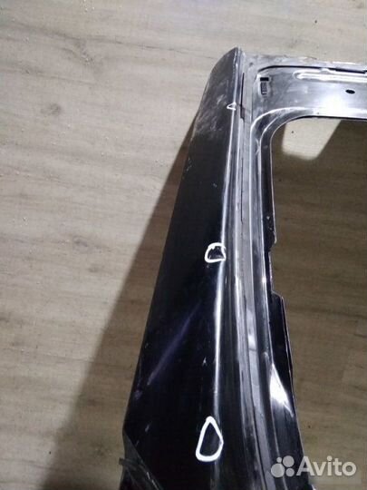 Крышка багажника Honda Crosstour