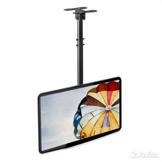 Кронштейн потолочный для телевизоров