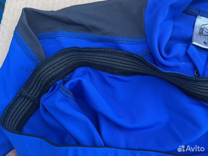 Костюм лыжный гоночный Nord размер XXS 40