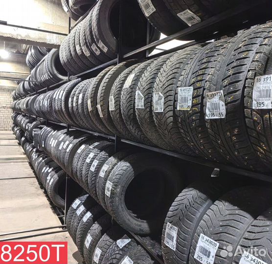 Nexen N'Priz AH5 225/50 R17 89L