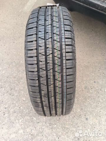 Amtel Cruise 4x4 215/65 R16 98H
