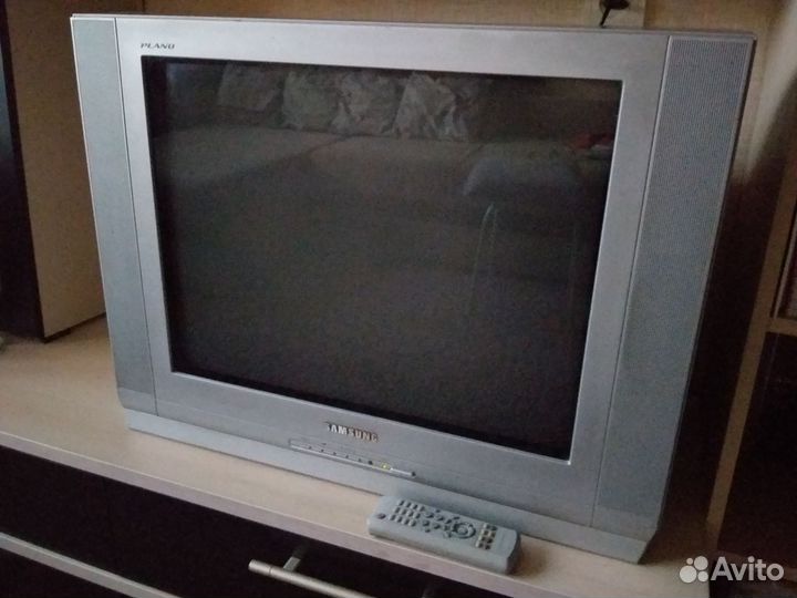 Телевизор samsung plano 24