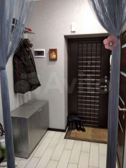 1-к. квартира, 37 м², 3/3 эт.