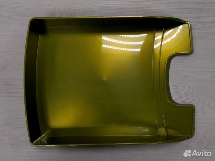 Лоток для бумаги А4 Leitz, редкий