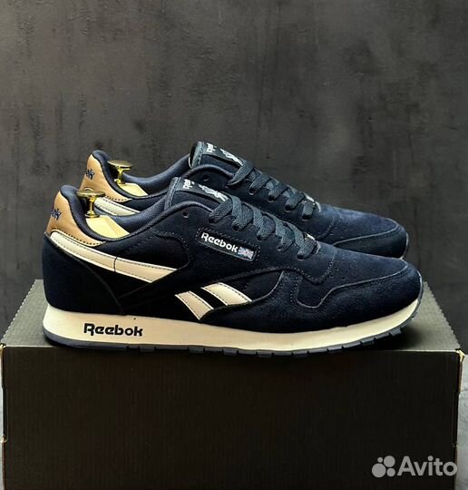 Кроссовки мужские Reebok Classic (41-46)