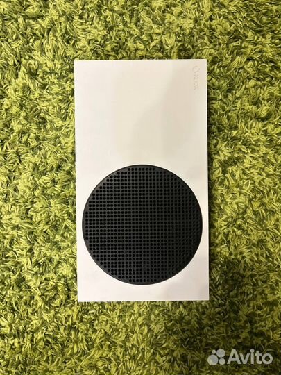 Xbox series s 512gb