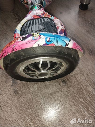 Гироскутер бу