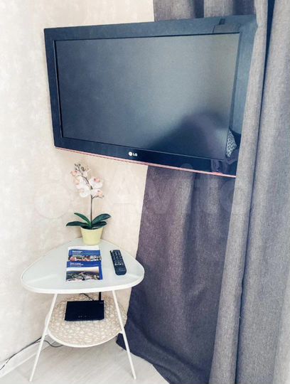 1-к. квартира, 41 м², 7/10 эт.