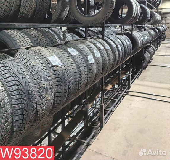 Yokohama Ice Guard IG50 215/65 R16 103Y